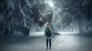 The Barghest of Godley Green HD