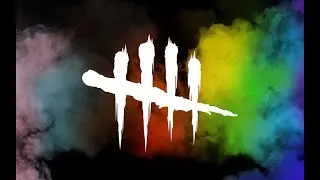 DBD 2時間やる