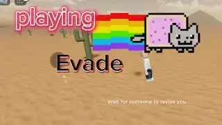 pLaYiNg EvAdE....! 😁