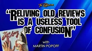 The Contrarians &laquo;Возрождая старые рецензии...&raquo; THE TUBES &laquo;S/T&raquo; с Мартином Попоффом