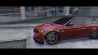 GTA 5 : ROBBING BANK IN MY NEW BMW | CINEMATIC | NEFFEX - Self Made | Turbo