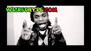 Erup Representing for Wickedhype.com