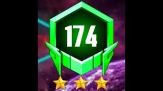 LEVEL 174 CAMPAIGN MODE GAAS GALAXY ATTACK ALIEN SHOOTER