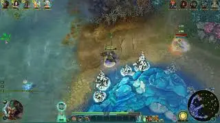 Prime World: Nova [MOBA] Часть 418