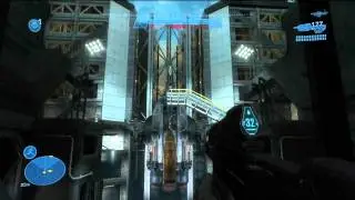 Angry Video Game Clone - HALO Reach Review
