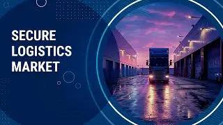 Secure Logistics Market is projected to generate an estimated revenue of US$ 170.16 Bn by 2032 | PMR