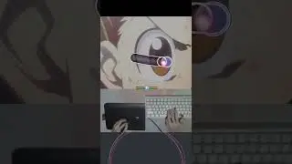 小野正利 - departure! | osu!🧬 #shorts #music #gameplay