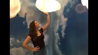 Cumulonimbus or cirrus? How to tell what kind of cloud you're looking at