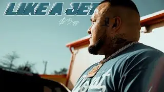 G BAGGZ - Like a Jet (Official Music Video) Shot by @Reala_405