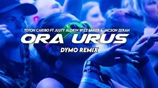 BKB STYLE ! ORA URUS ( DYMO REMIX ) NEW 