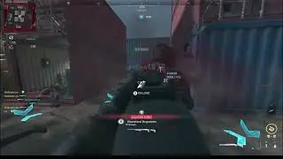 (Old Video) MWII Multiplayer Highlights 204 #callofduty #modernwarfare