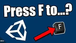 Unity Tutorial (2021) - Input by Pressing Buttons!