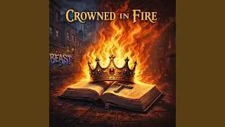 Crowned in Fire