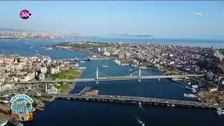 Gökyüzünden - 07 05 2019