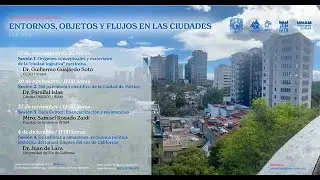Orígenes conceptuales y materiales de la ciudad logística mexicana