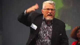 Welcome Holy Spirit - Pastor Terry Murphy