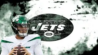 LSR Jets Offseason 2022