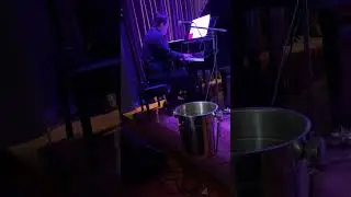 Theme (Morgan Staples Trio live @ The Century Room 8/4/24)