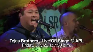 July 4th at Celebration Park-Allen City TV