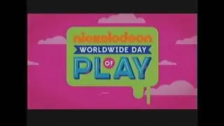 Nickelodeon's 2016 Worldwide Day of Play (FULL)