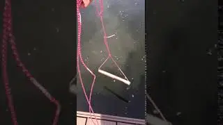 Тест#1 Ceramic Pro Marine