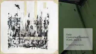 Fada - Controlled Freedom