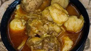 Arabi Ghosh 😋 Halima recipe 👩🏼‍🍳