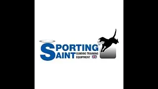 Sporting Saint - Auto Launch Remote Control Dummy Launcher - Procedure Video