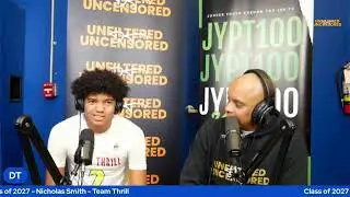 Junior Youth Phenom Top 100