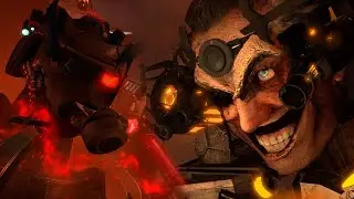 Skibidi Toilet: Alternate Timeline (The Fight)