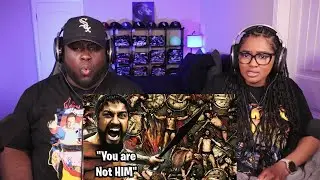 Kidd and Cee Reacts To The Time 300 Spartans Fought an Entire Army Just for the Vibes