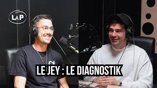 Interview avec Le Jey (et Alessio) : le projet &laquo;&nbsp;Alpha&nbsp;&raquo;, la Gr&egrave;ce, influences, leur connexion