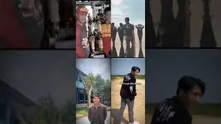 danton yang lagi viral