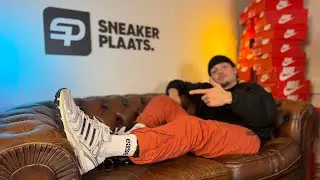 ADIDAS ADISTAR CONTROL 5 REVIEW! (What?!.. een Air Window?! 😶&zwj;🌫️) #SPS71 #adidas #sneakers 
