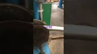 Wire and cable -ac90 #cable #wire #machine #cables #csa