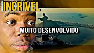 GRINGO REAGE  AS 27 CAPITAIS DOS ESTADOS  BRASILEIROS