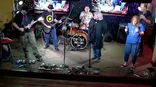 Inner Ally Covers Long Train Runnin - By The Doobie Brothers