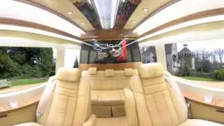 Mercedes Benz 