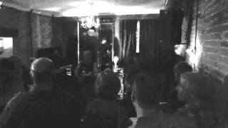 White Man in Hammersmith Palais- London Calling Clash Tribute