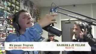 Na&acirc;man & Jr Yellam 