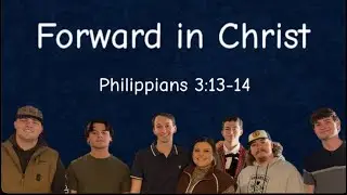 New Year Same Savior - Truth and Trials | Ep. 20