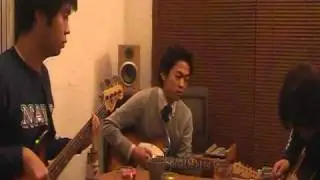 【かくれんぼ】　Bluebell　はっぴいえんど