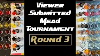 2021 Mead Tournament: Round 3/4