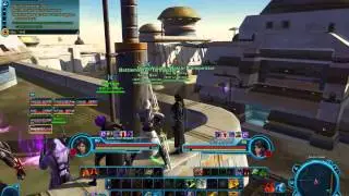 TOR ANCHORHEAD 3.0