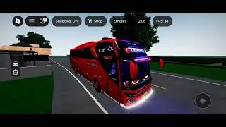 Main ROBLOX meja basuri 😎🤩🤩