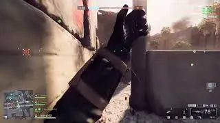 Battlefield 6 zweites Beta Wochenende