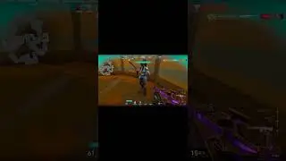 Jett is OP |  #valorant #valorantindia #InvictusGaming