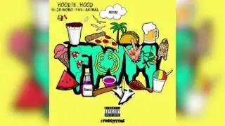 Hoodie Hood - FWM (FXCKWITME) ft. Jrinomo the Animal