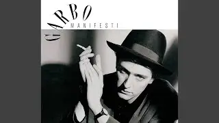 Extra Garbo