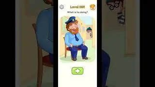 DOP 5: Delete One Part Level 921 to 930 Walkthrough